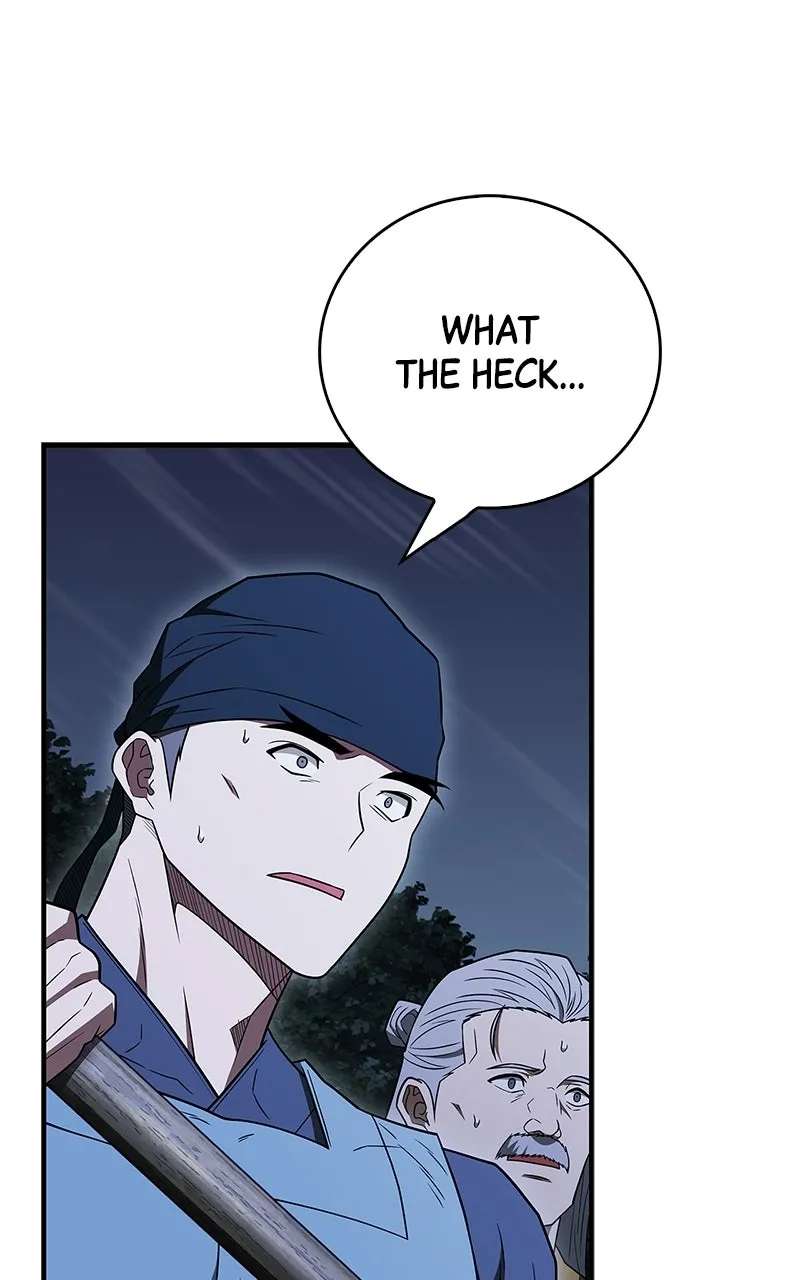 The Genius MurimFitness Trainer Chapter 107 - page 3