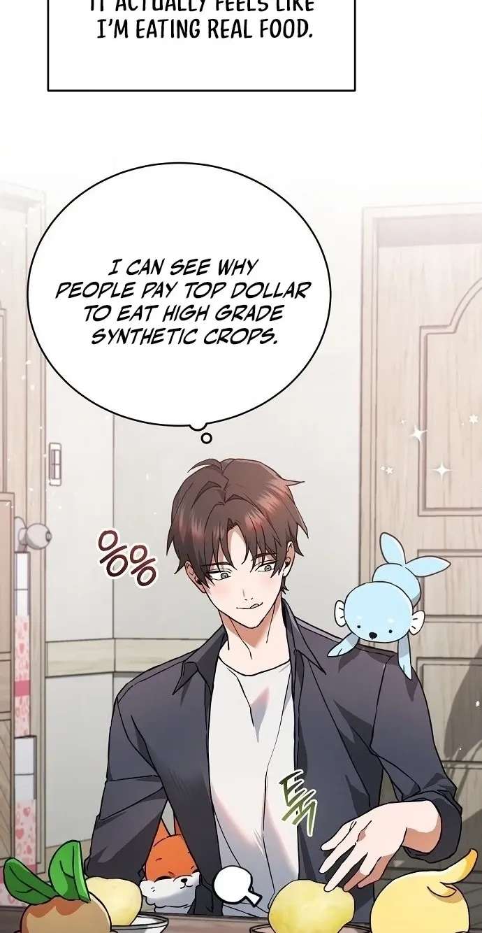 I Retired to the Countryside, and National-Level Big Shots Won't Leave Me Alone Chapter 2 - page 80