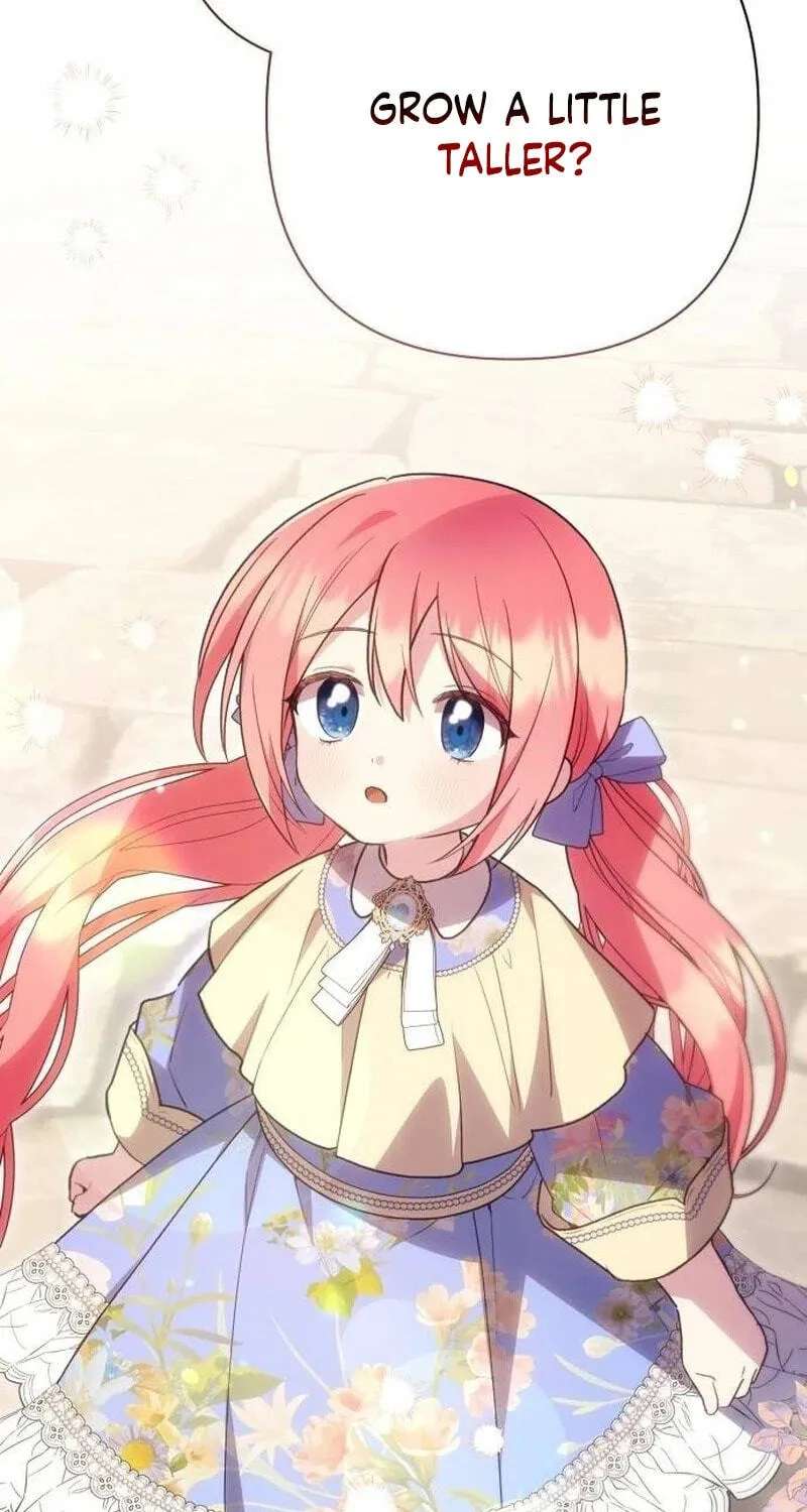 The Archmage Becomes the Swordmaster's Youngest Daughter Chapter 52 - page 93