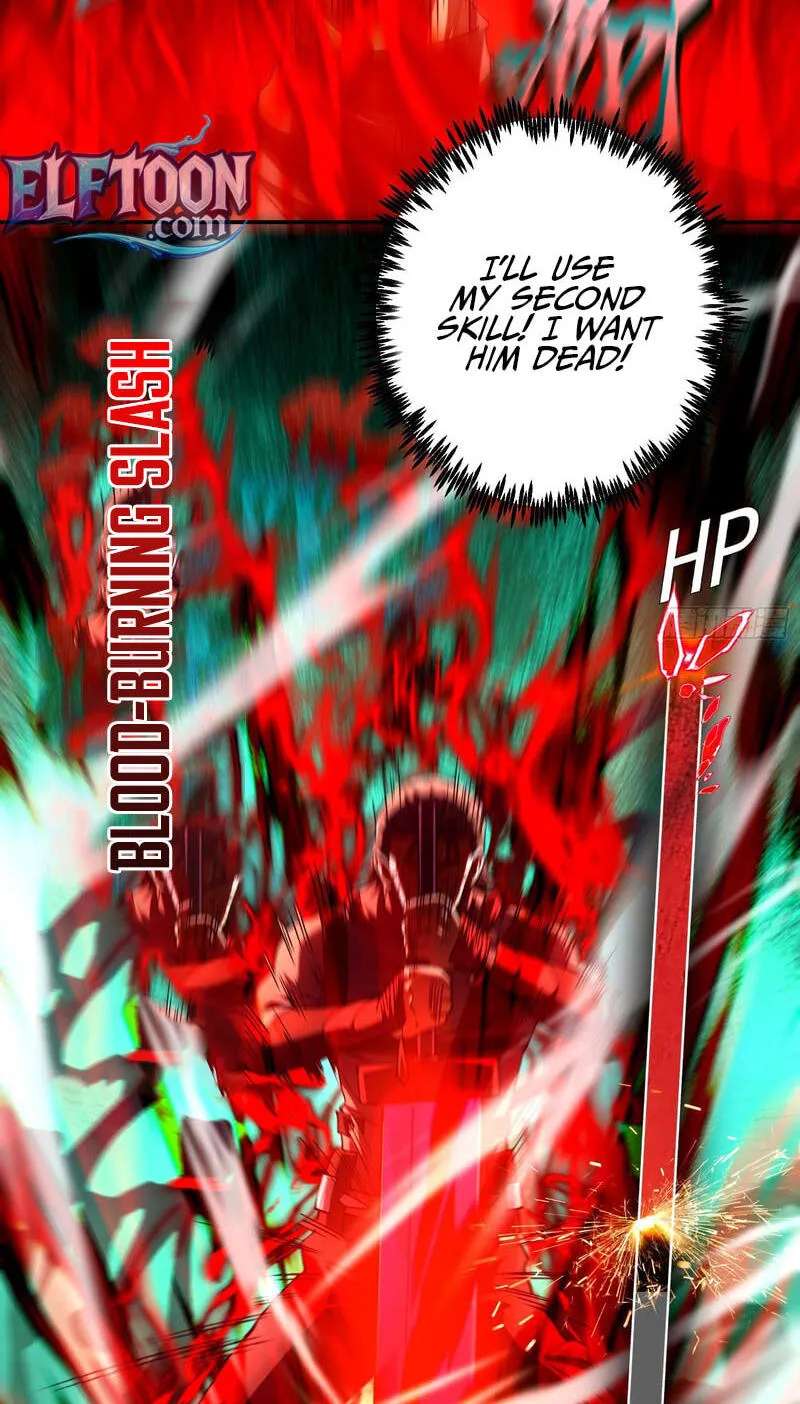 I Turn Skills into Broken Ones with a Single Word Chapter 25 - page 53