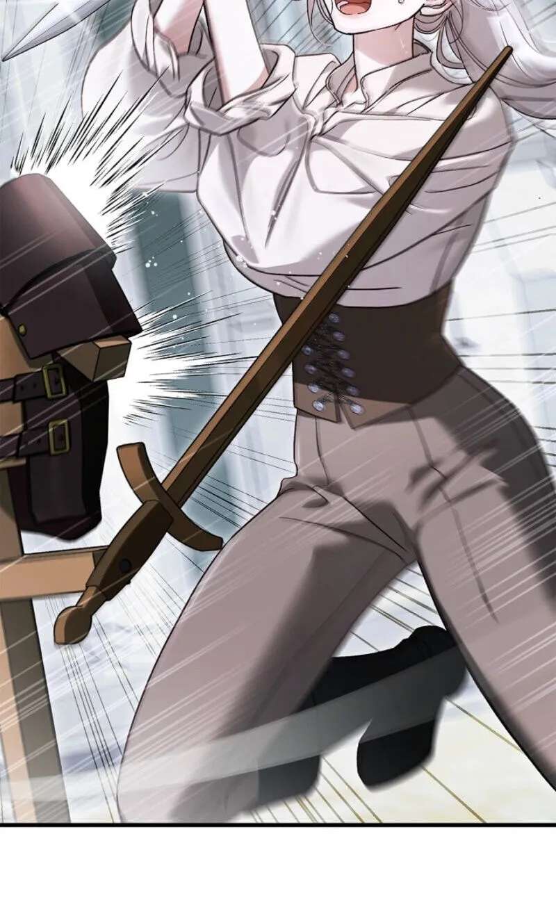 My Husband Is Definitely a Paladin Chapter 29 - page 72