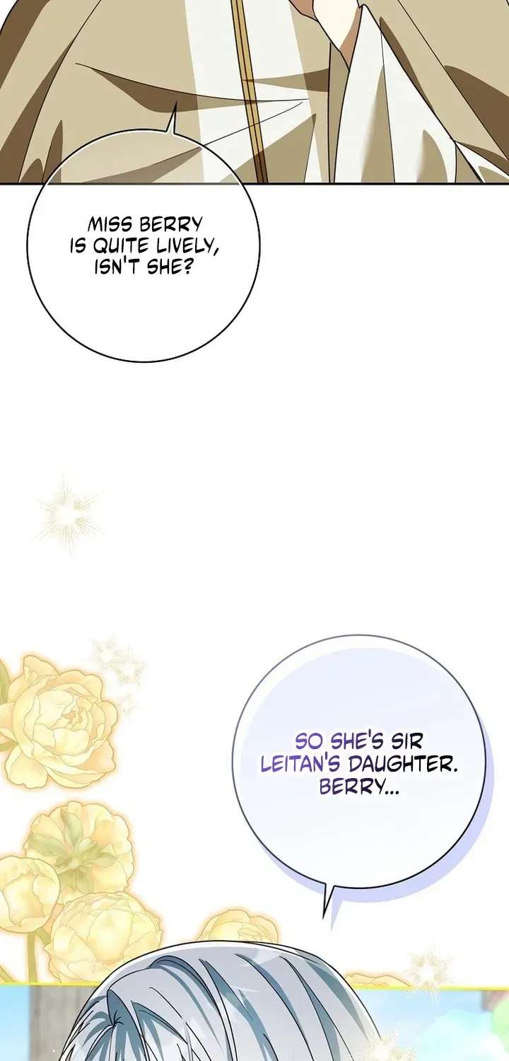 I’ll Try to Save My Father Chapter 28 - page 63