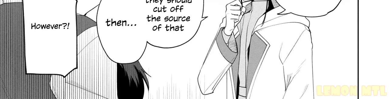 Akanbou no Isekai Hai-hai Funtouroku Chapter 8.2 - page 12
