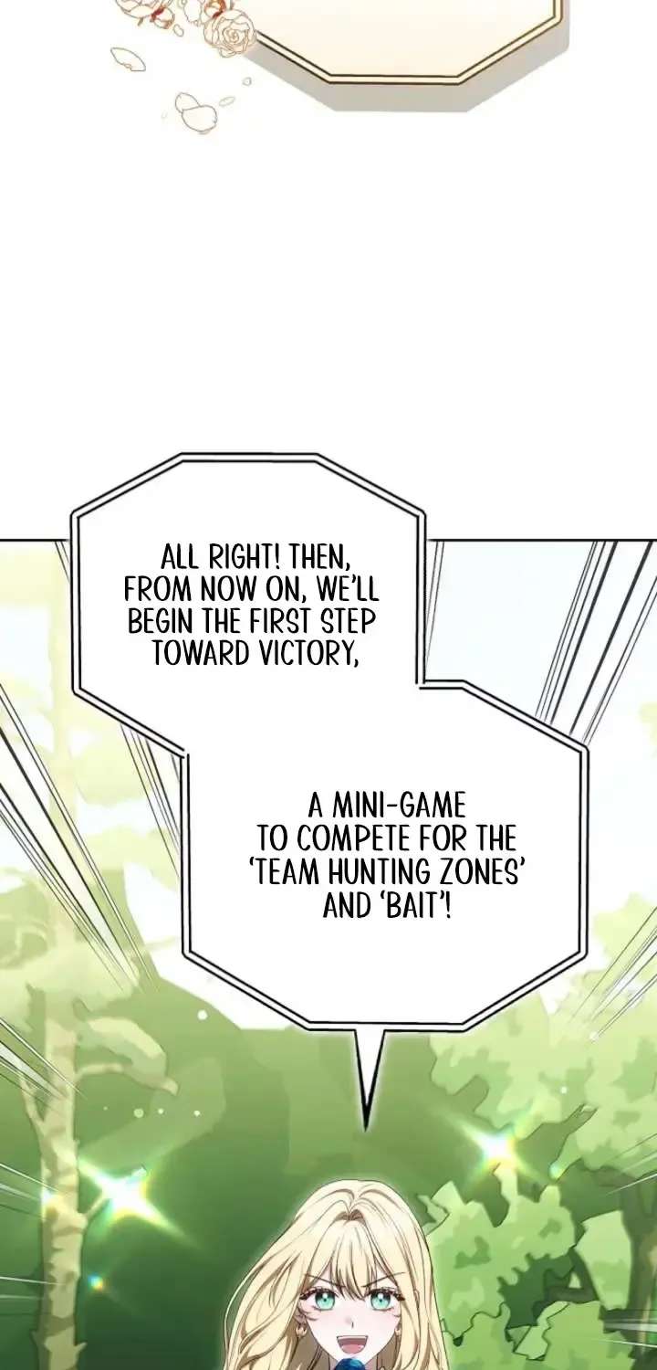 Vote for Your Knight! Chapter 16 - page 68