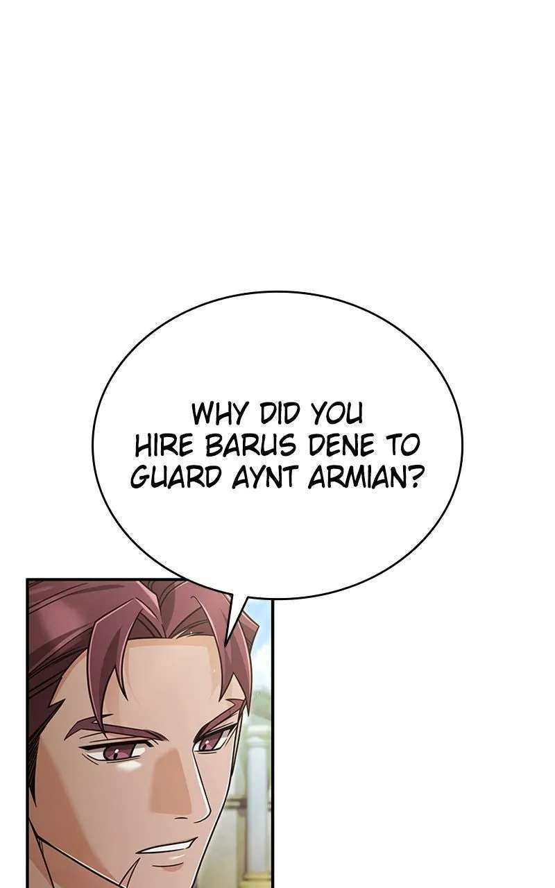A Cadet Becomesa Prophet?! Chapter 42 - page 83