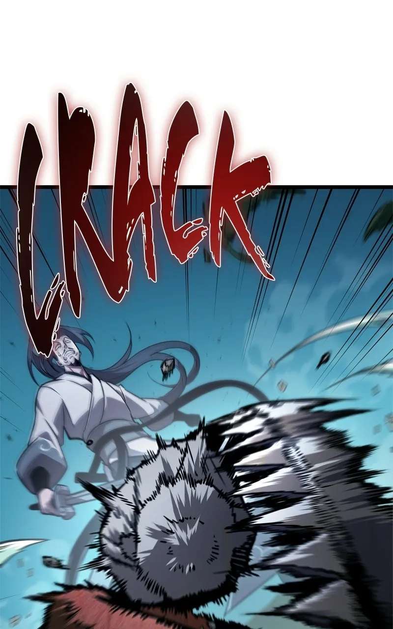 The Martial Genius WhoRemembers Everything Chapter 4 - page 56