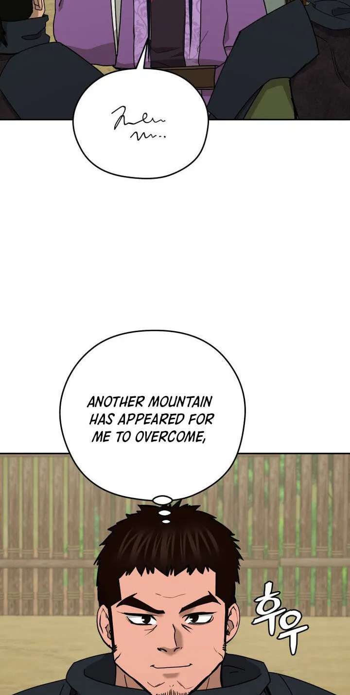 Gwanjeon – Lee Kang-jin Chapter 264 - page 48