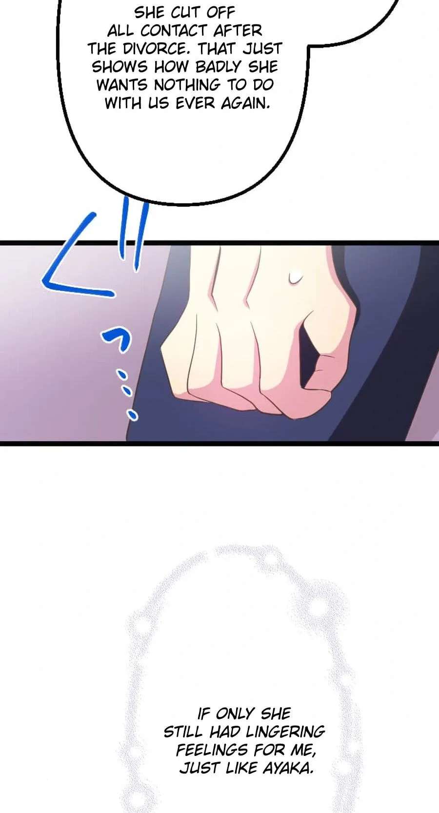 Camouflage Fuufu Chapter 57 - page 41