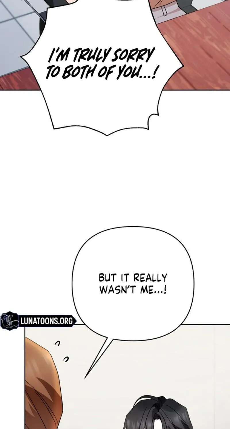 To the Summer That Has Returned Chapter 58 - page 14