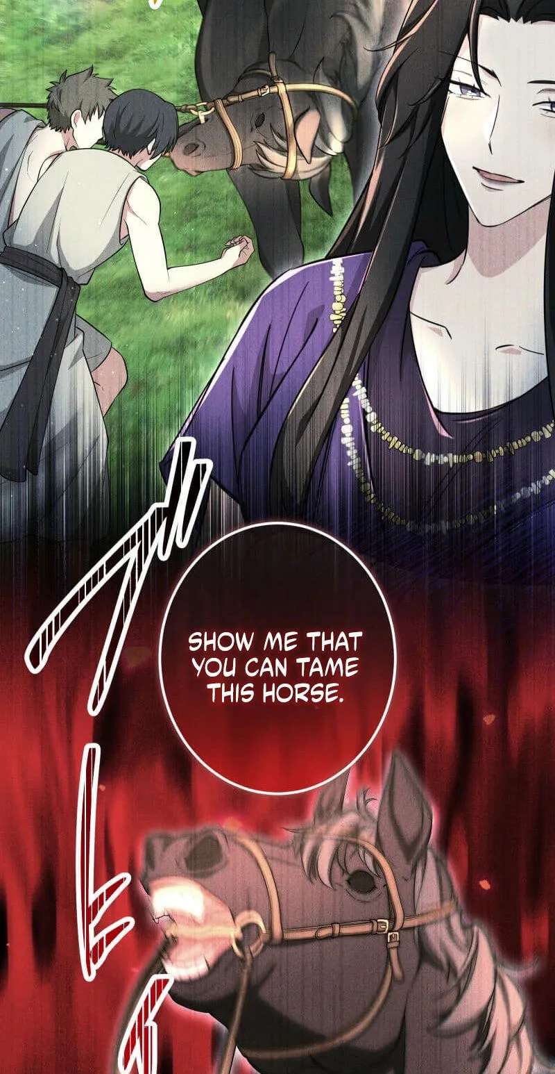Ookan Yori Dekiai o Chapter 20 - page 64