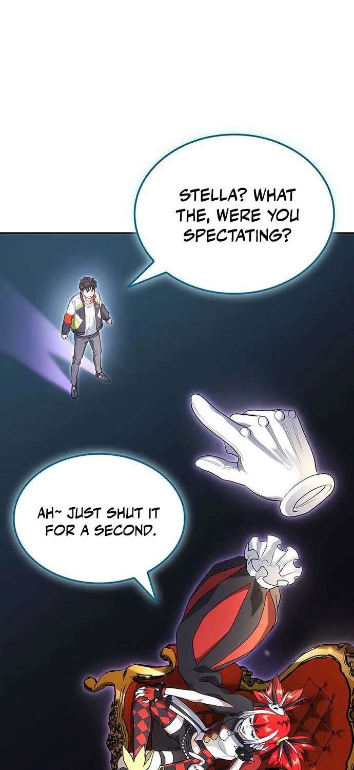 Return of the Star Player Chapter 19 - page 84