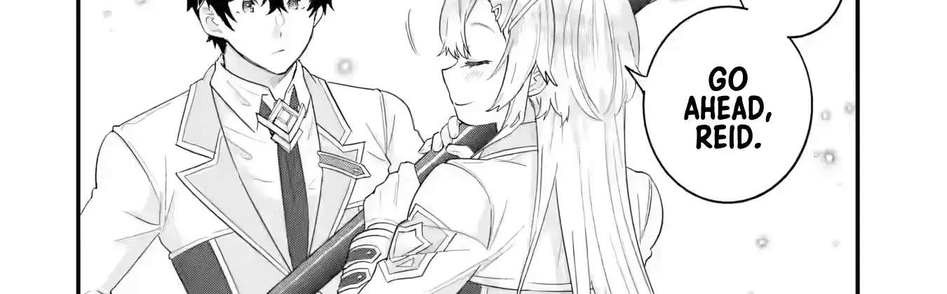 The Hero and the Sage, Reincarnated and Engaged Chapter 40 - page 53
