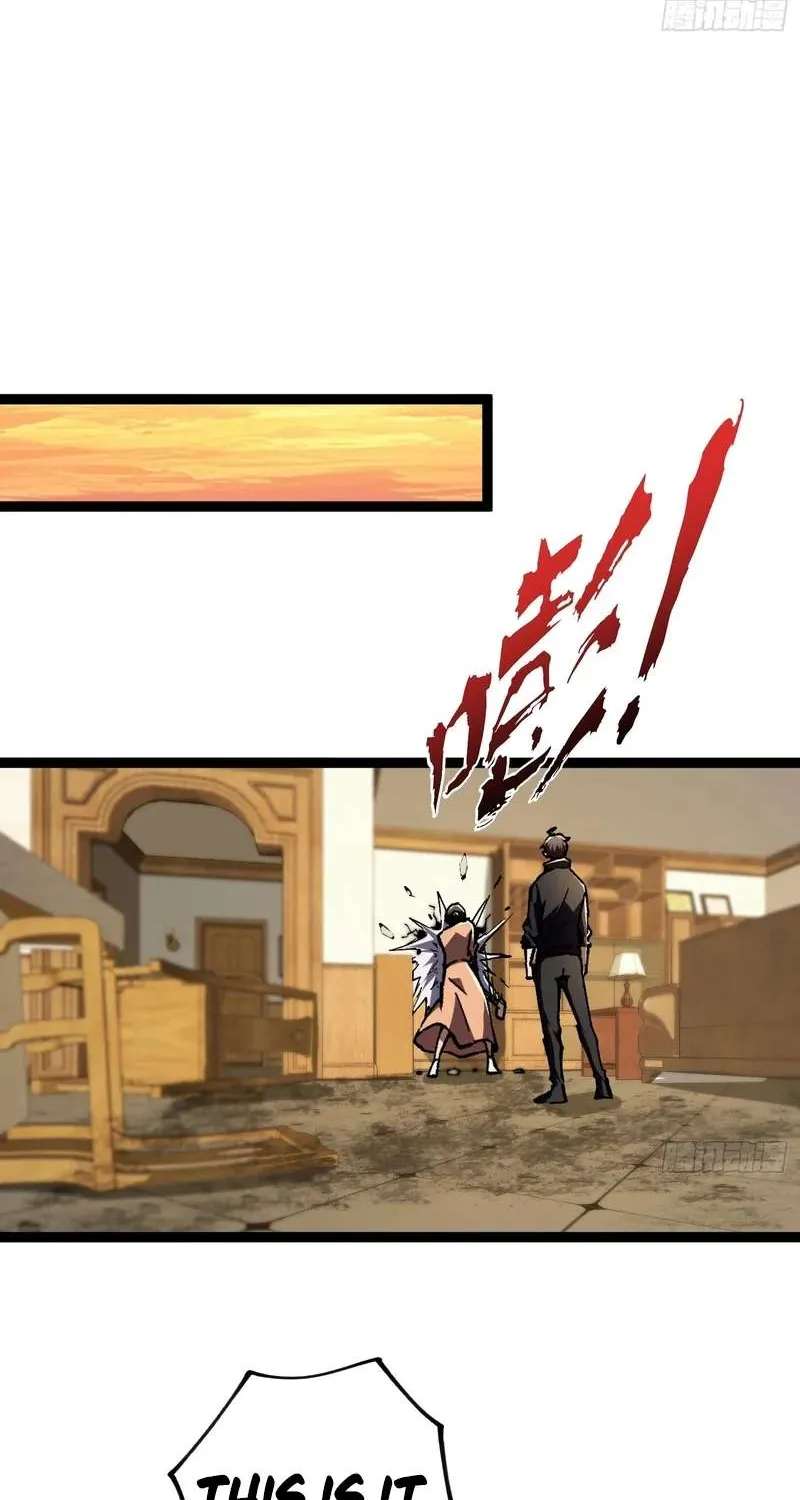 I May Be a Beginner, but I’m Actually a Level 99 Overpowered Player Chapter 25 - page 64