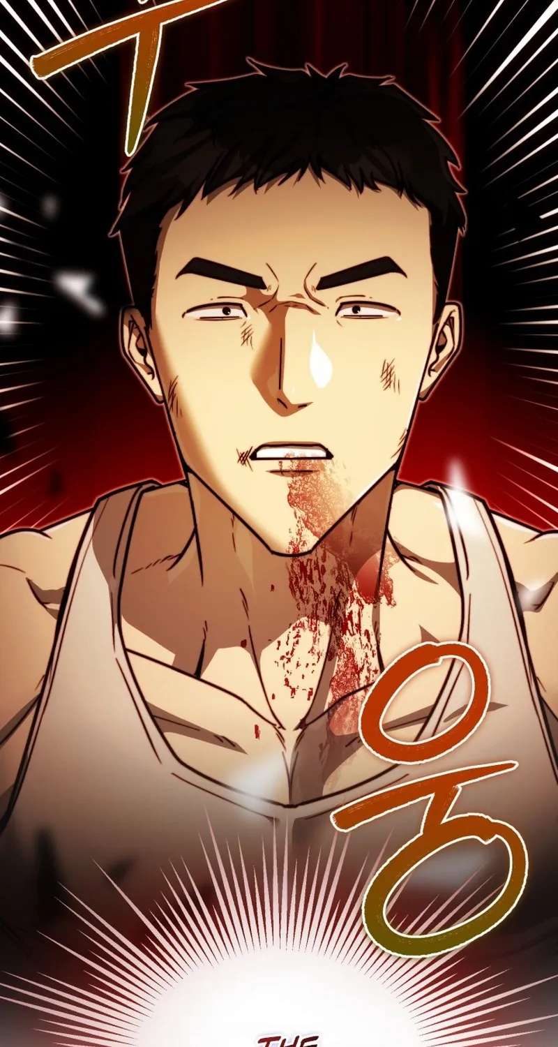 The Joseon Prince Went To America And Didn't Return Chapter 74 - page 4