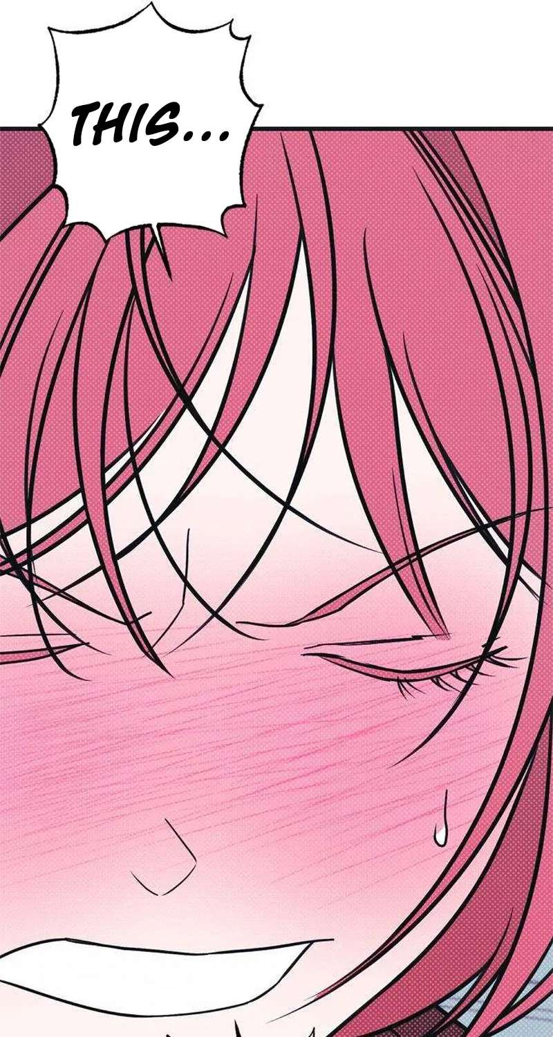 Hate Girl Chapter 17 - page 19