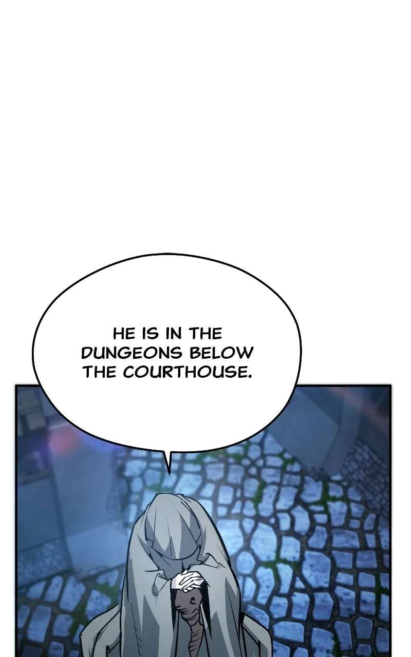 There Are No Bad Warriorsin This World Chapter 81 - page 47