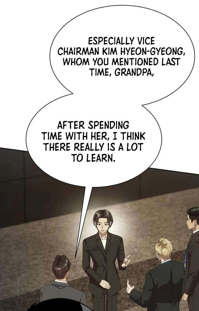 Become a Legend as an All-Rounder Chapter 154 - page 51