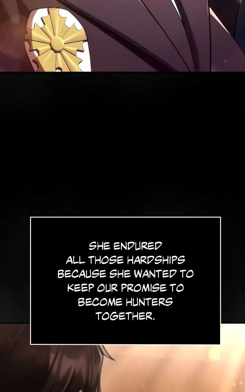The Dungeon Cleaning Lifeof a Once Genius Hunter Chapter 152 - page 106