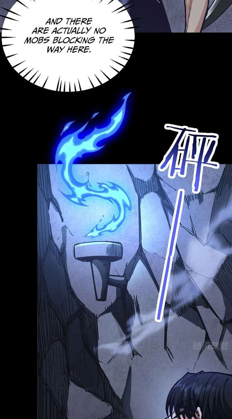 Global Job Change: Starting With the Hidden Class Necromancer Lord Chapter 5 - page 92