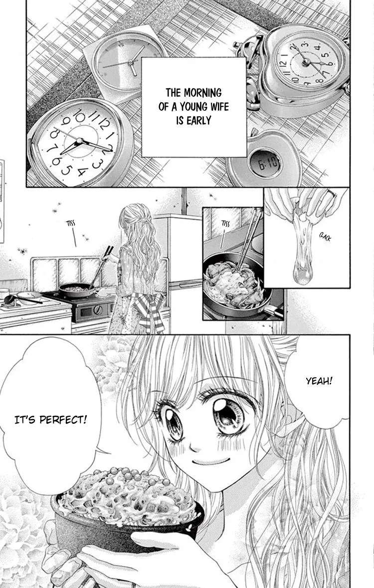 Miseinen Dakedo Kodomo Janai Chapter 27 - page 6