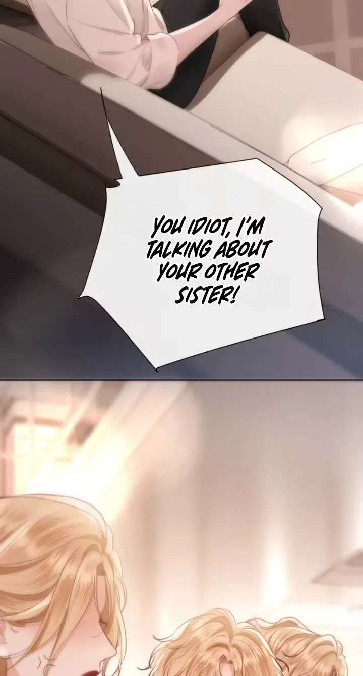 The Perfect Girl Isn't So Perfect Chapter 48 - page 9