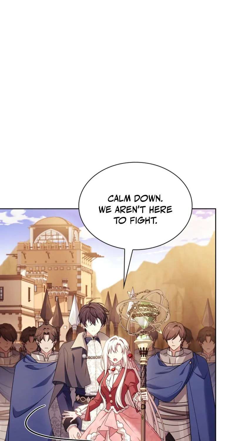 The Lady Needs a Break Chapter 218 - page 74