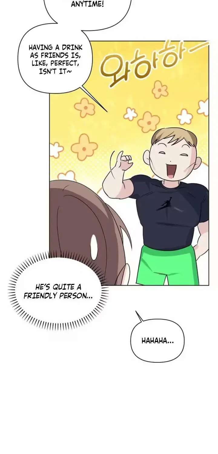 You and me Living together Chapter 2 - page 33