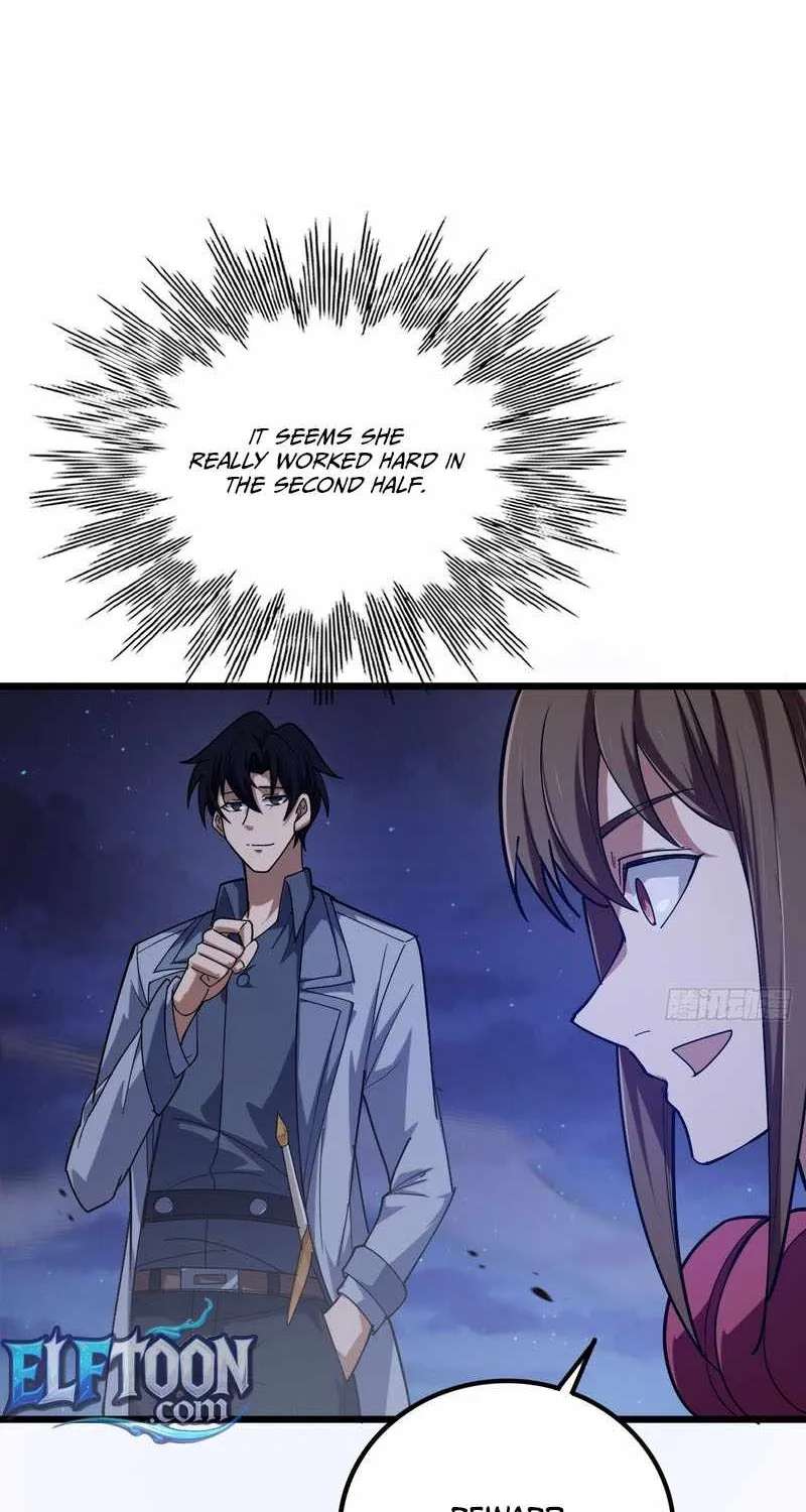 The Surviving Player꞉ Unrivaled in the Second Death Game Chapter 59 - page 83