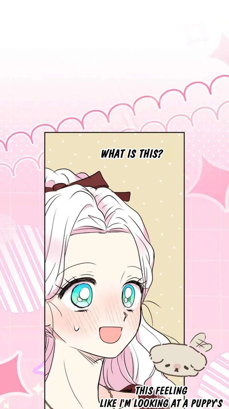 Surviving as the Illegitimate Princess Chapter 128 - page 57