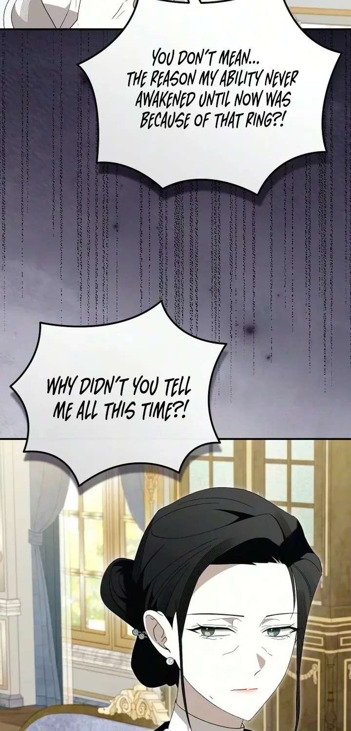 Now It’s Your Turn To Regret Chapter 10 - page 22