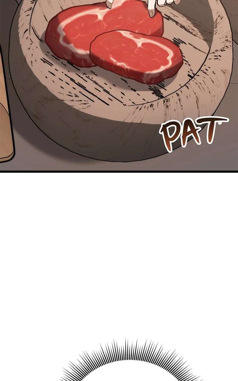 The OtherworldlyFamily Man Chapter 6 - page 83