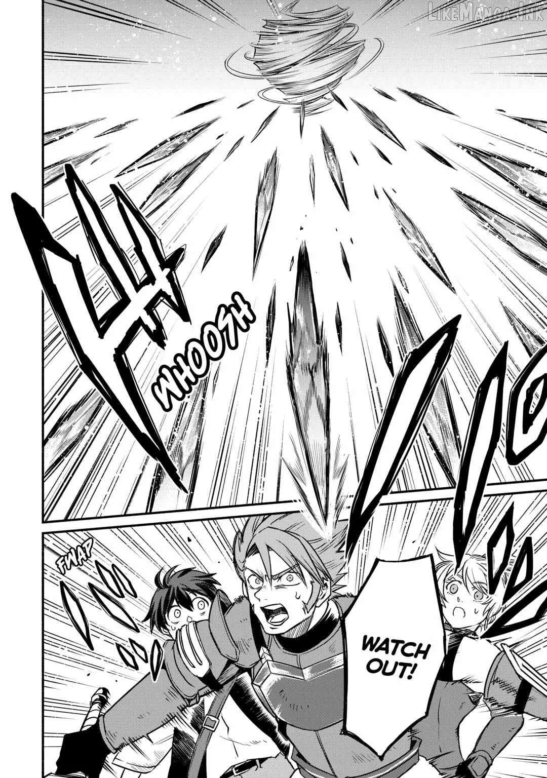 I Started A New Life After Being Kicked Out Of The Hero Party Chapter 63 - page 6