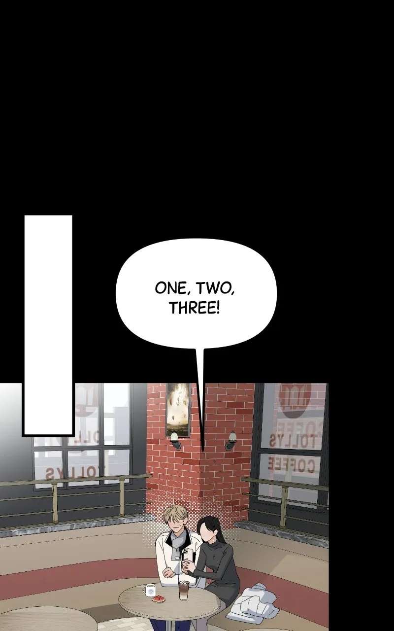 This Punk Wants Love Chapter 4 - page 6