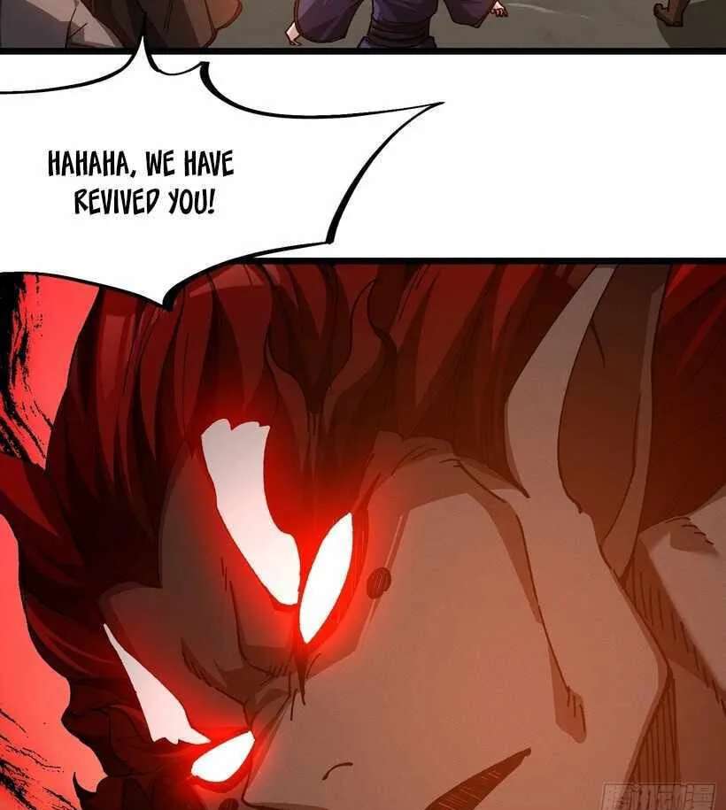 Bai Lan De Wo, Quan Kao Tu Di Xu Ming Chapter 28 - page 17