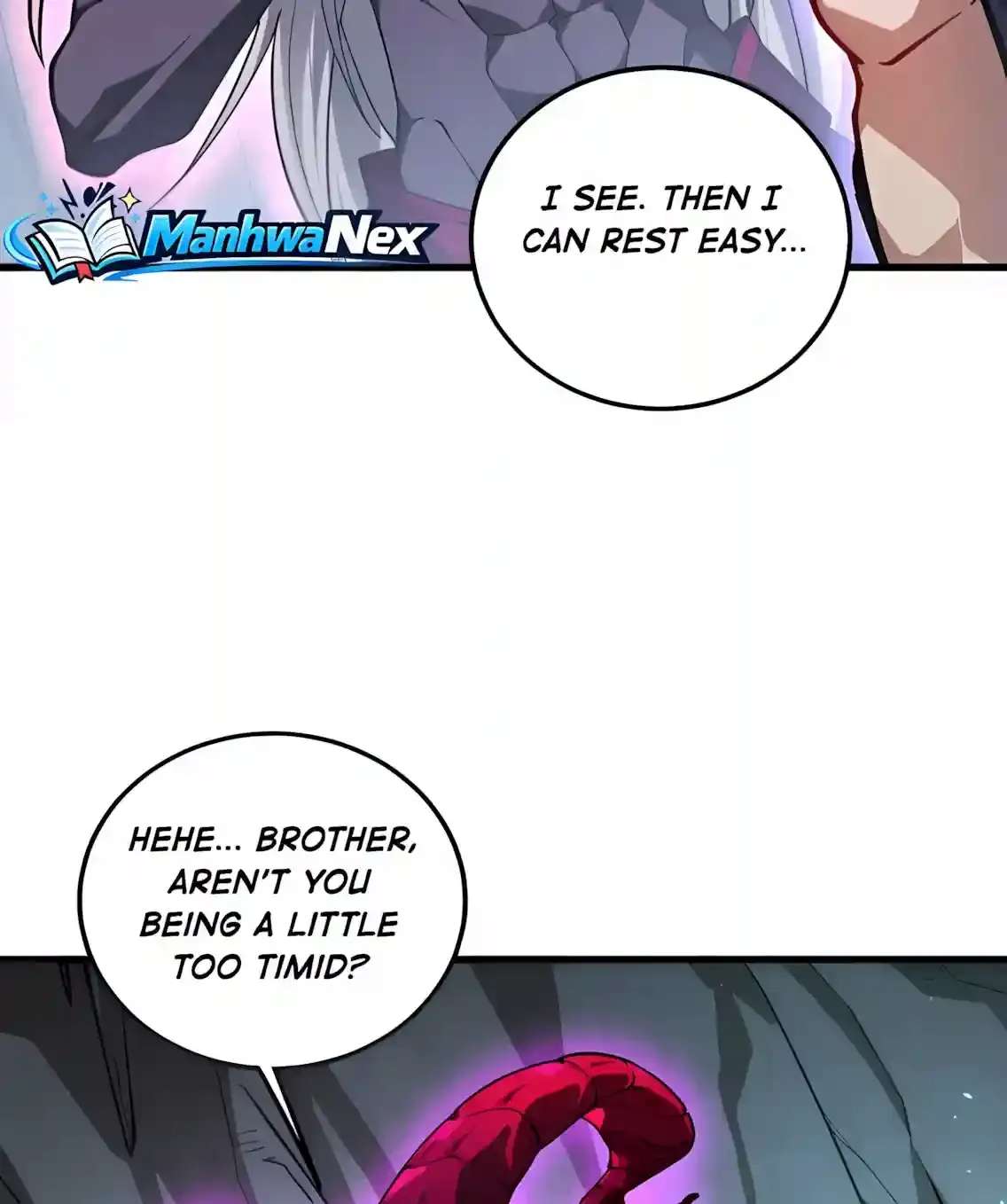 Overlord Of Insects Chapter 132 - page 59