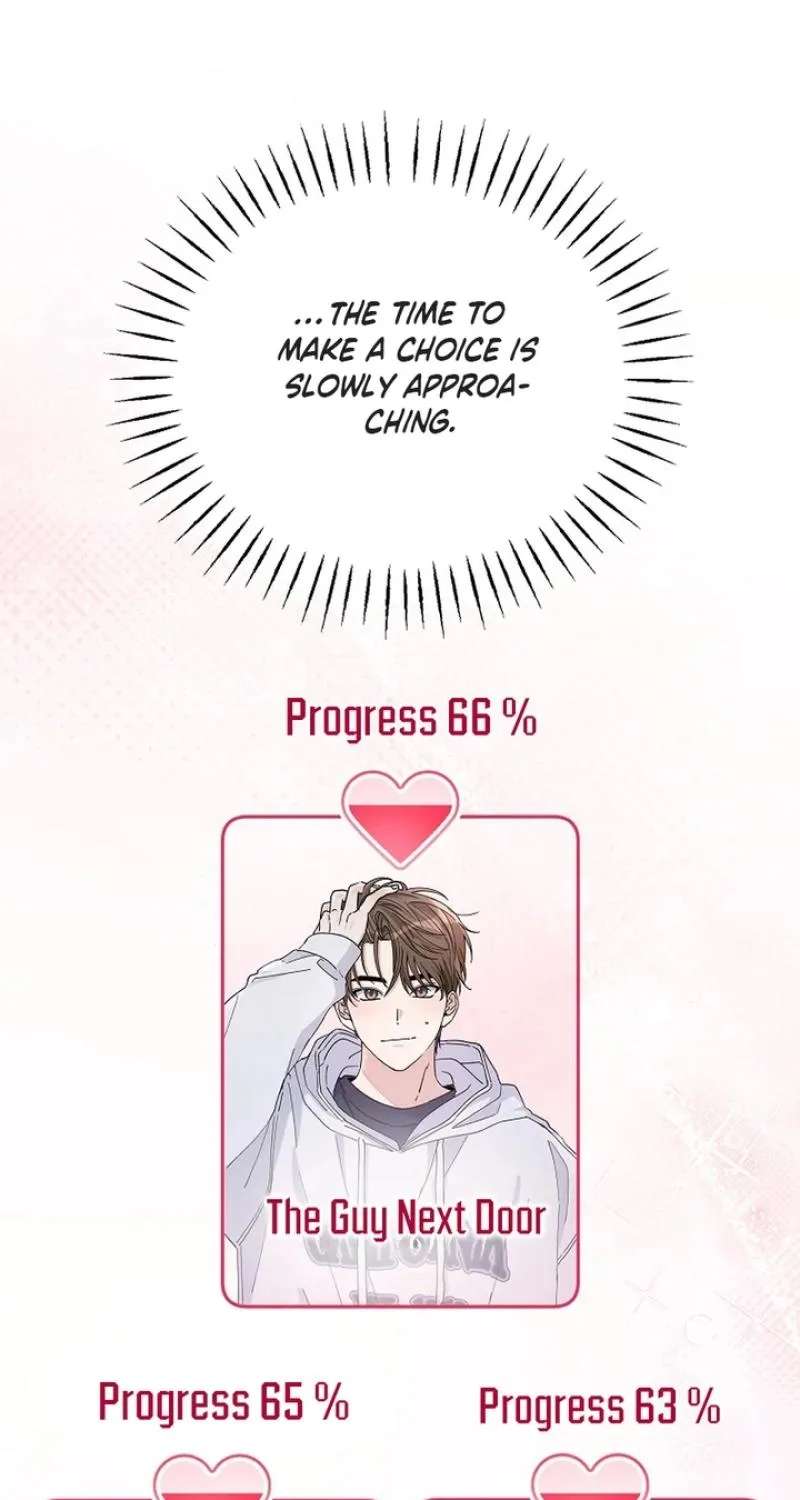 Her Happy Ending Strategy Chapter 37 - page 12