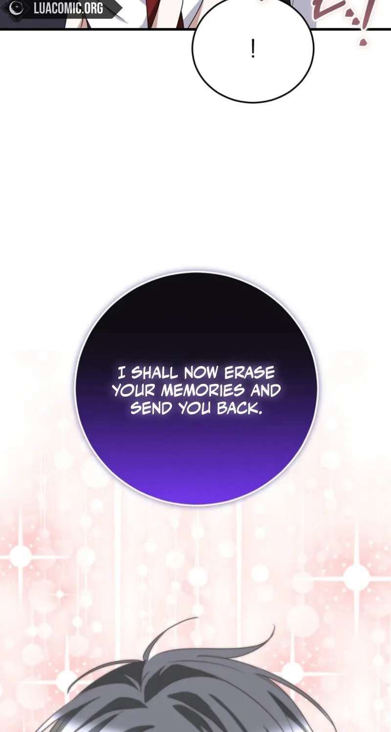 I Am In The Same Class As The Crazy Male Leads Chapter 99 - page 71