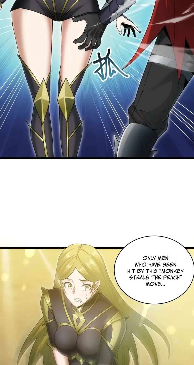 Online Game: I Can Evolve Everything (Remake) Chapter 21 - page 57