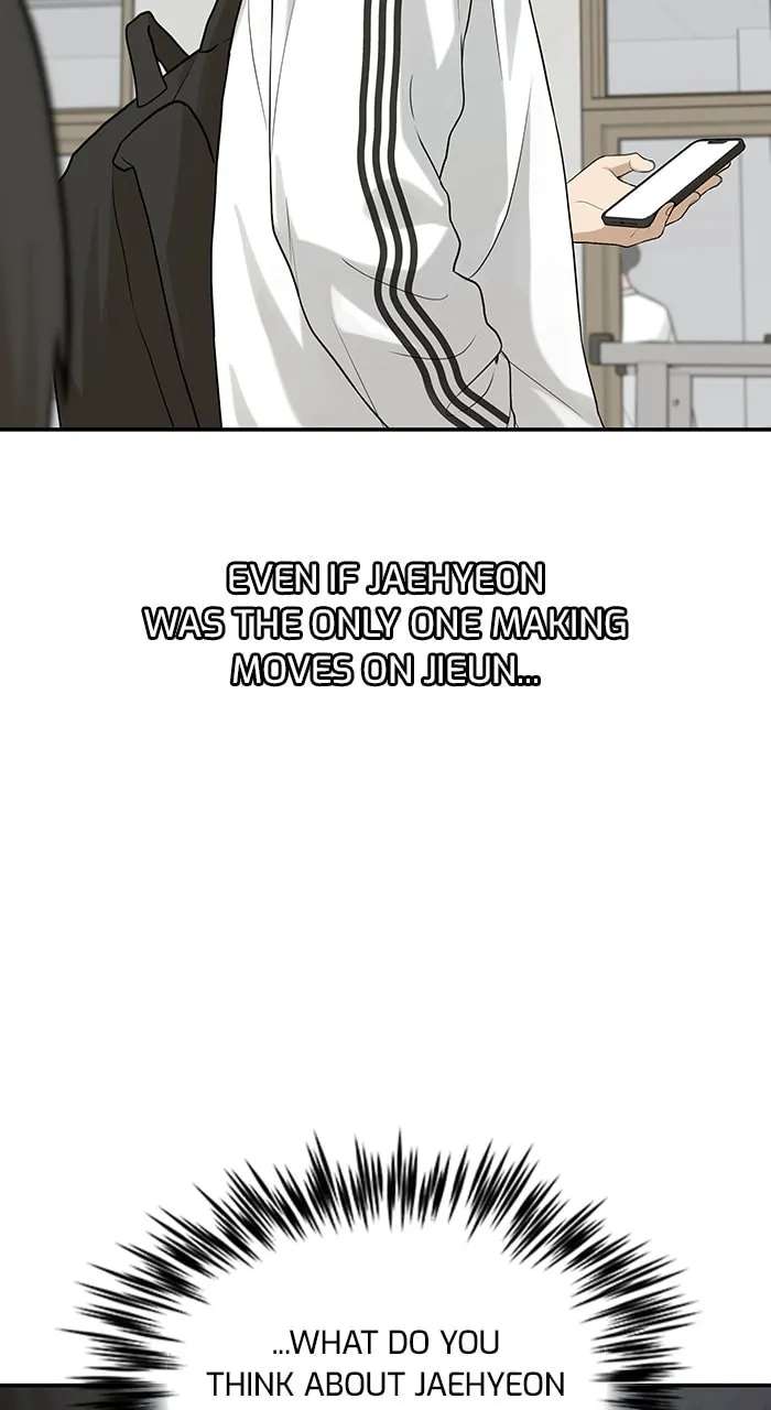 Girl Friend Chapter 43 - page 103