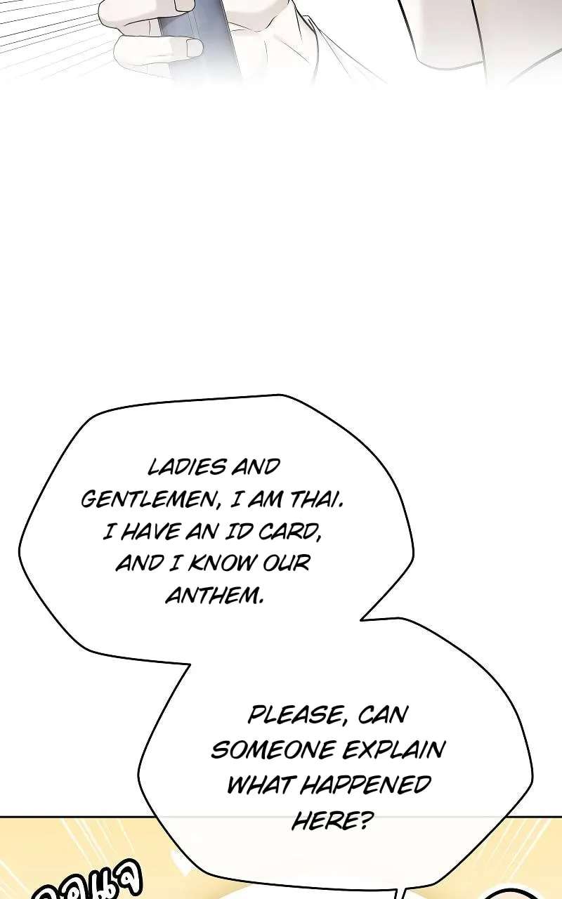 How to Win Over an Alpha Male Chapter 39 - page 8