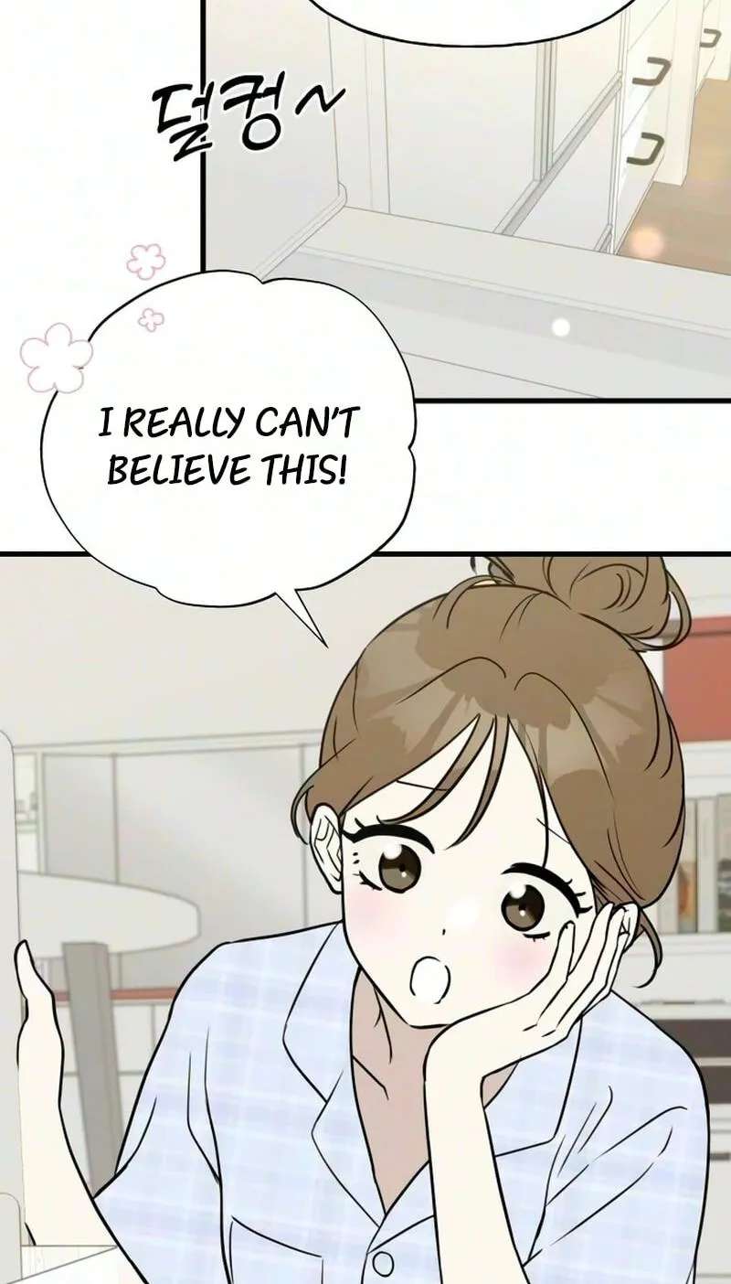 Want to Go Grocery Shopping Together? Chapter 32 - page 34