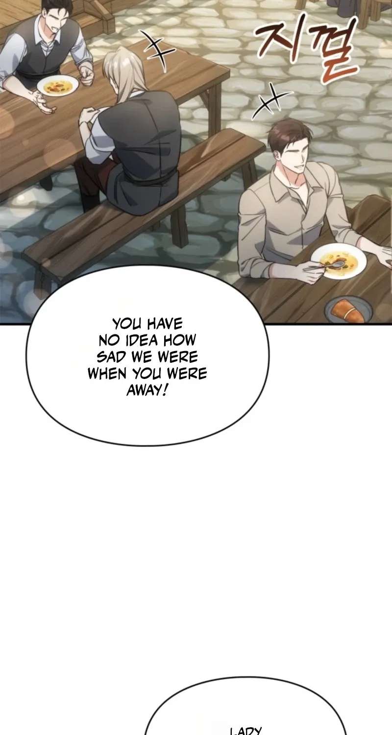 Time Healer Ceres Chapter 28 - page 63