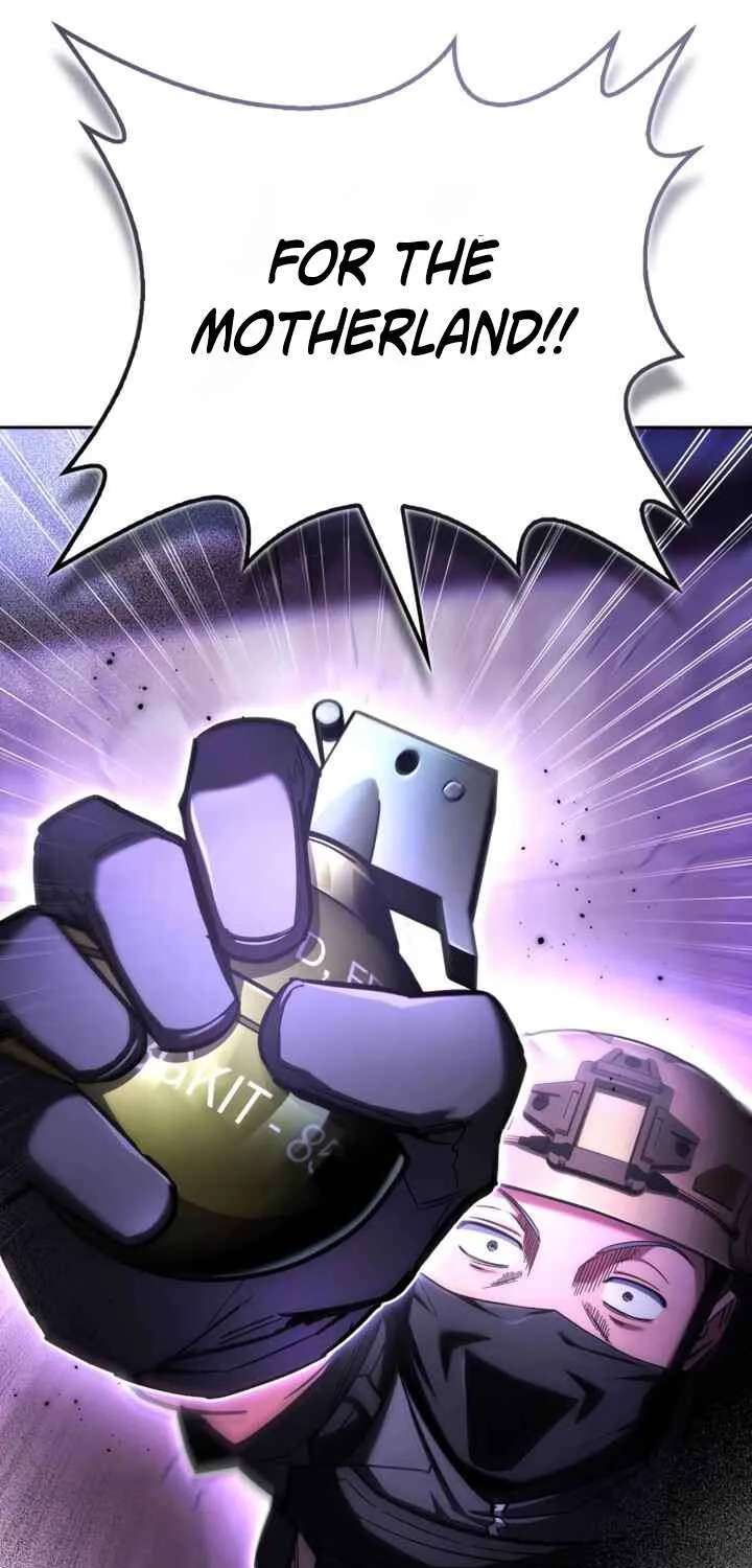 A Wimp’s Strategy Guide to Conquer the Tower Chapter 43 - page 105