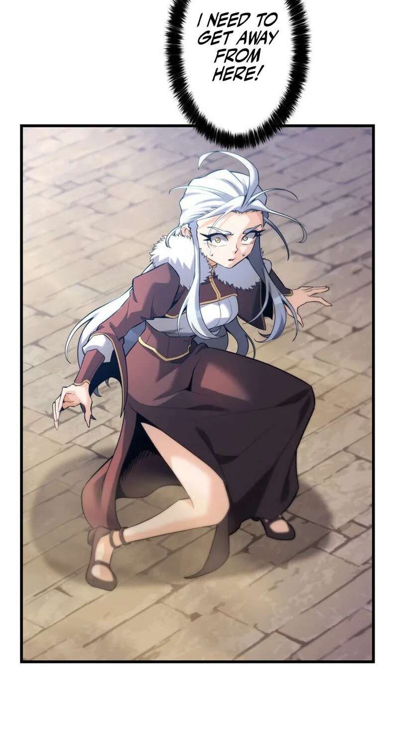 Never Touch Eldmia Egar (2026) Chapter 35 - page 50