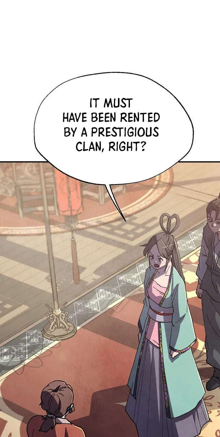 The Genius Grandson of House Namgung Chapter 109 - page 38
