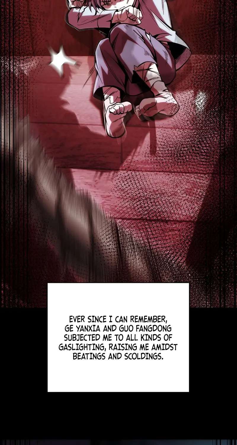 Starting with ×10: You Really Exploited the Bug! Chapter 1 - page 23