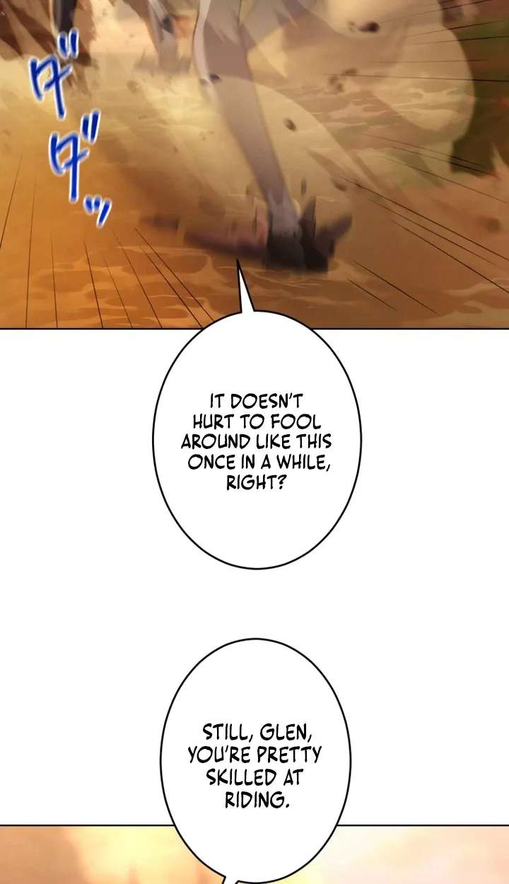 The Youngest Son of the Assassin Clan Regresses with the Power of the Five Demon Kings Chapter 16 - page 111