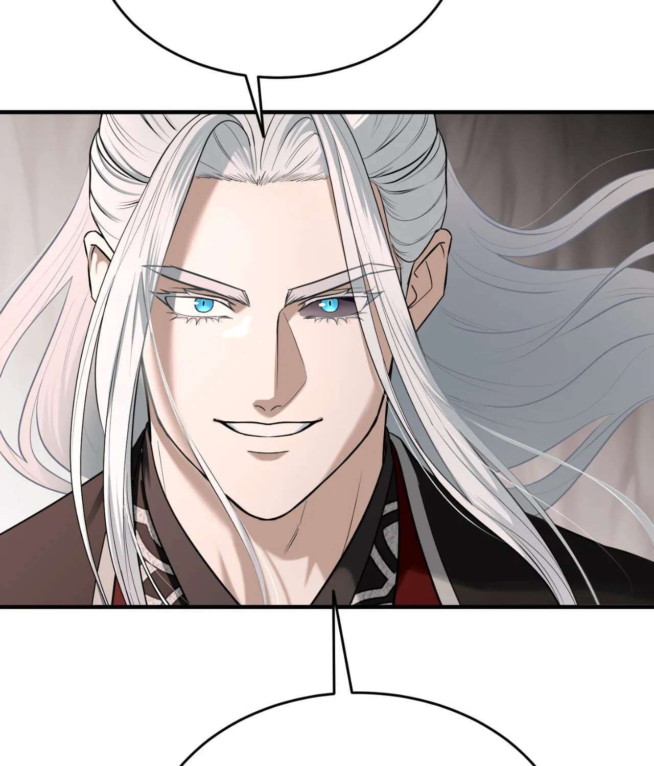 The Demon Leader's Lover Chapter 50 - page 55