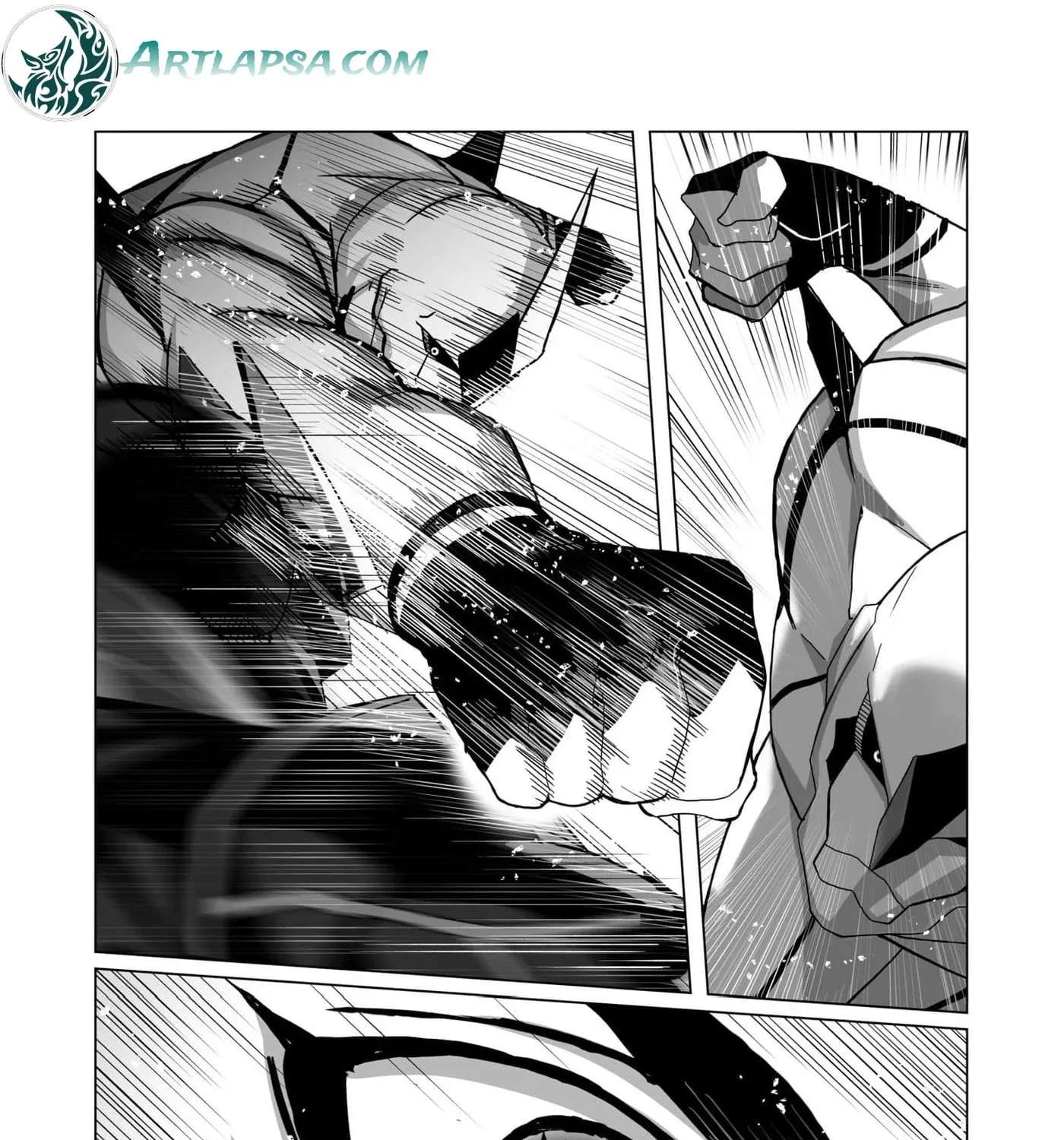 The Shadow Hero, an Old Man: In a World Where Superpowers Are Everything, a Powerless Old Man Is Doted On by His Beloved Disciple and Becomes a Hero from the Shadows Chapter 7 - page 11