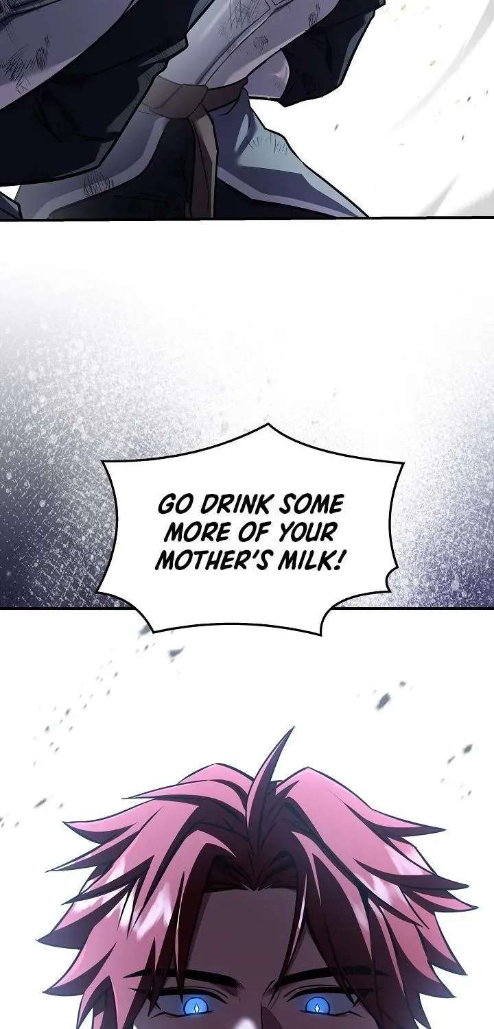 Return Of The Legendary Spear Knight Chapter 213 - page 85